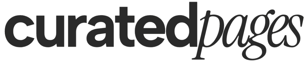 Curated Pages